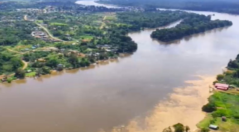 Formation en Guyane